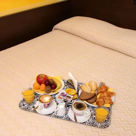 Cairoli Hotel