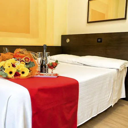 Cairoli Hotel 3*