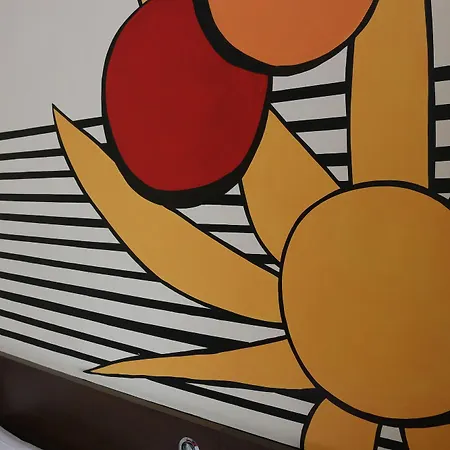Cairoli Hotel Génova
