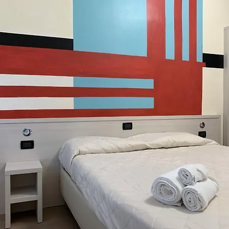 Cairoli Hotel Génova