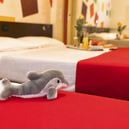Cairoli Hotel