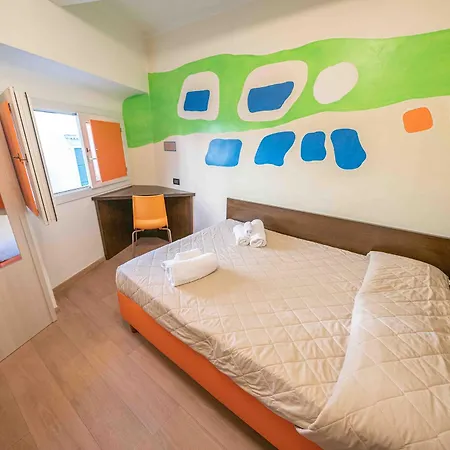 Cairoli Hotel Génova