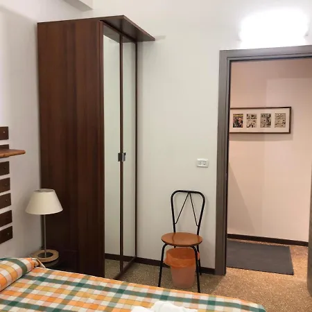 Cairoli Hotel