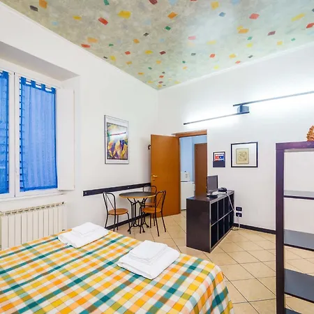 Cairoli Hotel