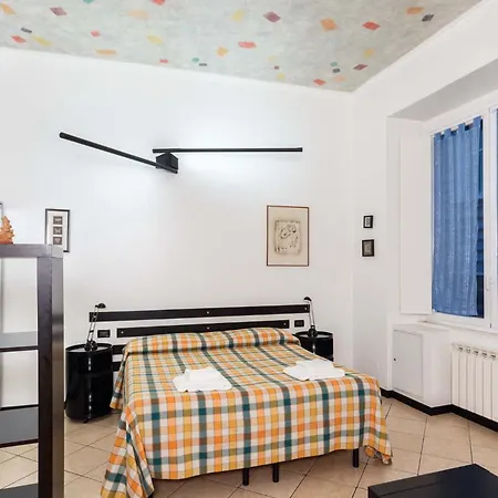 Cairoli Hotel 3*