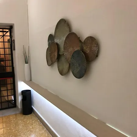 Cairoli Hotel 3*