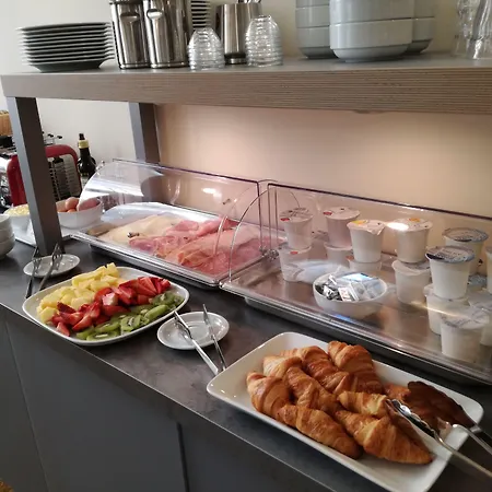 Cairoli Γένοβα