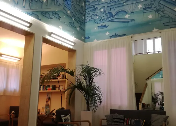 凯罗利酒店 酒店 3*