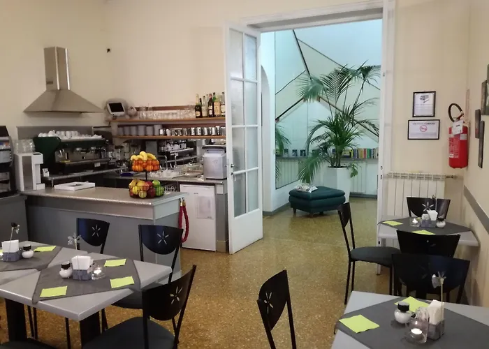 凯罗利酒店