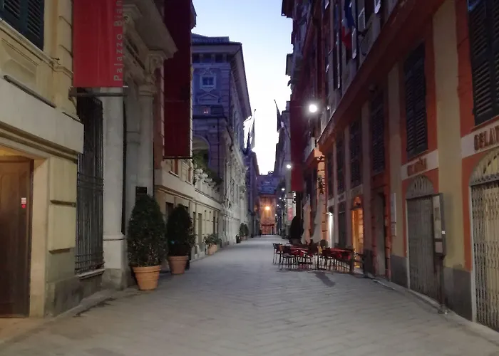 凯罗利酒店 3*