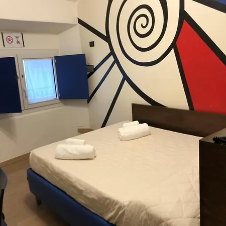 Cairoli Hotel