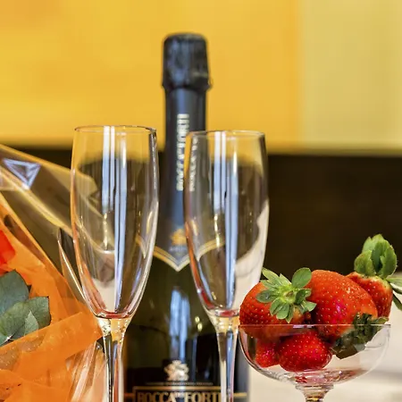 Cairoli Hotel Genova