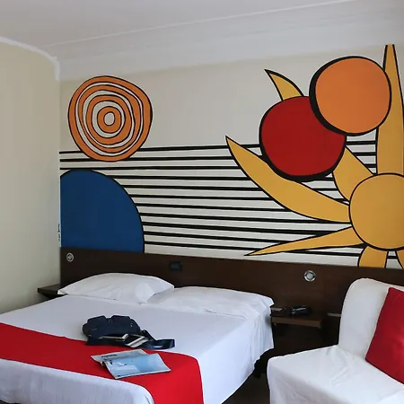 Hotel Cairoli