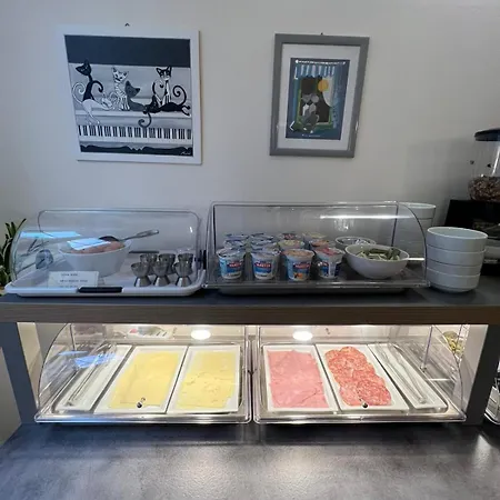 Cairoli Ξενοδοχείο 3*