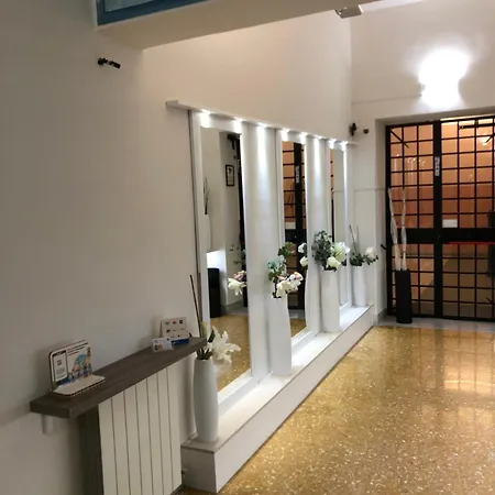 Hotel Cairoli 3*