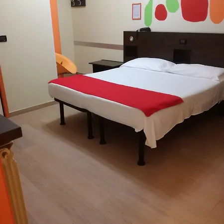 Cairoli 3*
