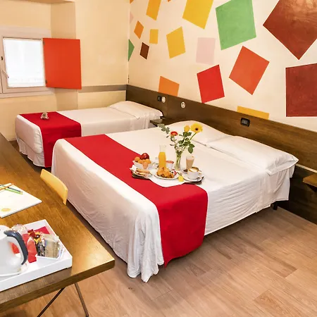 Cairoli Hotel 3*