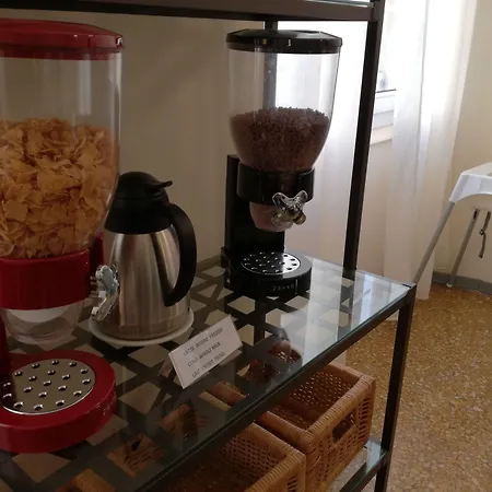 Cairoli 3* Γένοβα