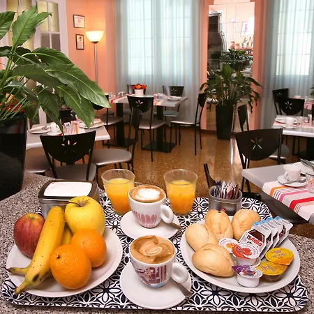 Cairoli 3* Γένοβα