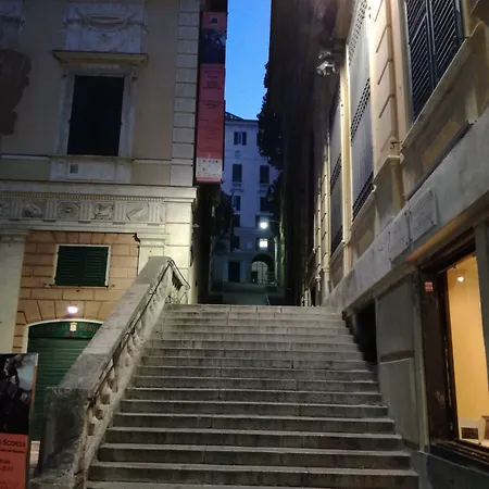 Cairoli Szálloda 3*