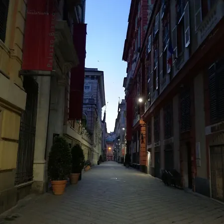 Cairoli Genova