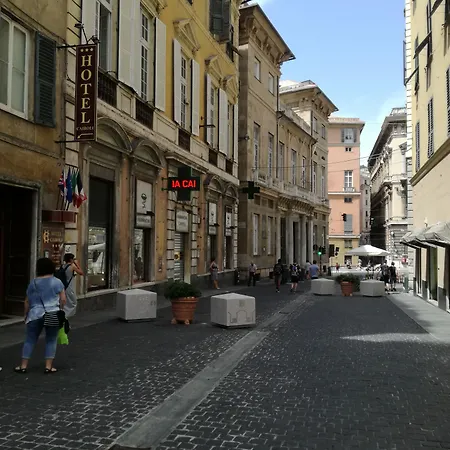 Cairoli