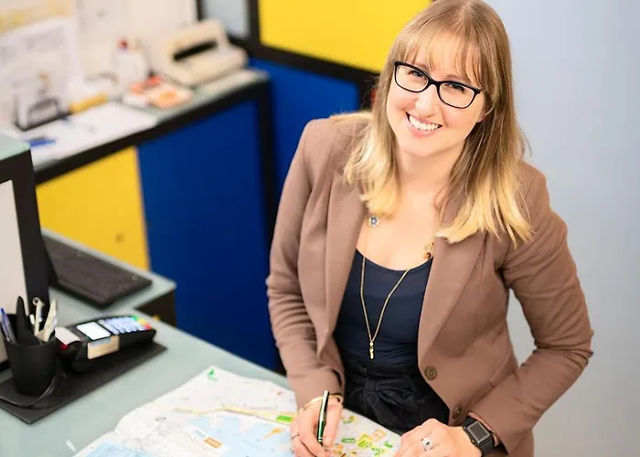 Hotel Cairoli Génova