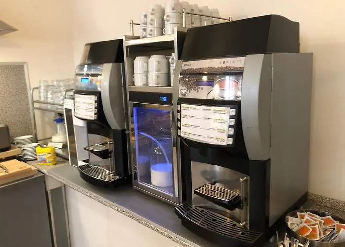 Cairoli Hotel Génova