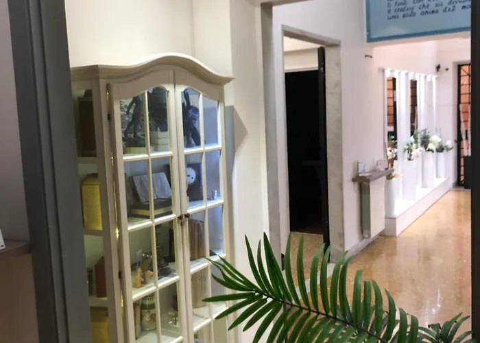 Cairoli Hotel Génova