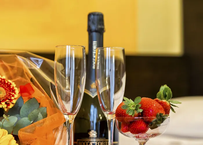 Cairoli Hotel Génova