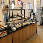 호텔 Cairoli 제노바