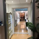 호텔 Cairoli 제노바