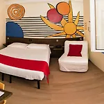 Cairoli 3* 제노바