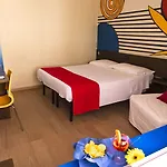 Cairoli 호텔