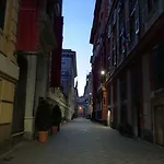 Cairoli 제노바
