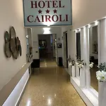 Cairoli 제노바