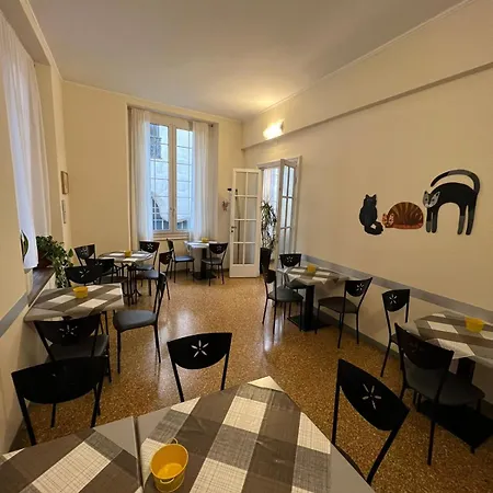 Cairoli Hotel