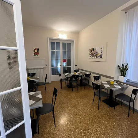 Cairoli Hotel 3*